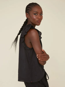 Xirena Bex Top - Black