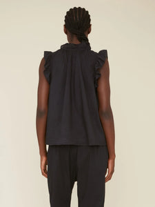 Xirena Bex Top - Black