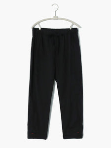 Xirena Draper Pant, Black