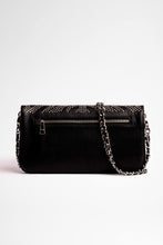 Load image into Gallery viewer, Zadig &amp; Voltaire Studded Rock Clutch
